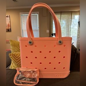 Baby Bogg - Baby Bogg Bag (Peachy Beachy)